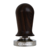 Nuevo estilo de fábrica de fábrica espresso tamper cafetera espresso stamper para la venta