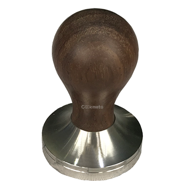 Alta calidad Espresso Tamper Tamper China Fabricación UK Coffee Bar Accesorios