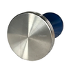 Buena calidad Coffleetamper para cafetera Placa de acero inoxidable Press Manual Espresso TAMPER