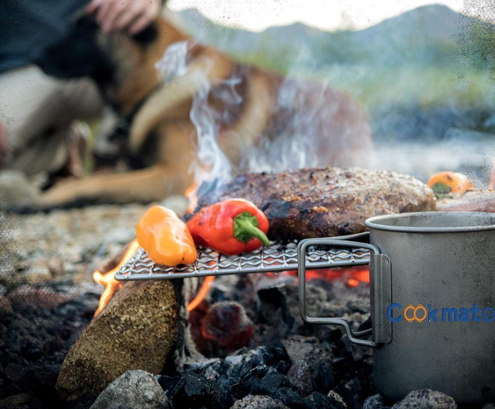 Diseño de moda Universal Tamaño personalizado Horno Estante de alambre parrilla para estante de microondas