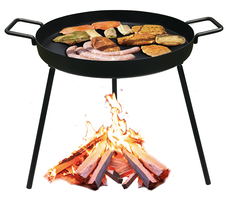 2019 Cookmate Camping Camping Camping Gabinete Picnic Pantalla de picnic Cocinando con la eliminación de