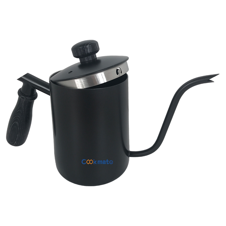 Máquina de espresso de acero inoxidable de diferentes tamaños de tamaño múltiple Máquina de cuello de cisne de cuello de cisne