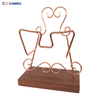 COOKMATE REUSTRUSABLE DRIP VIRGO SOBRE EL PAPEL DE CAFÉ DESECHABLE DEL PAPEL DE CAPELABLE